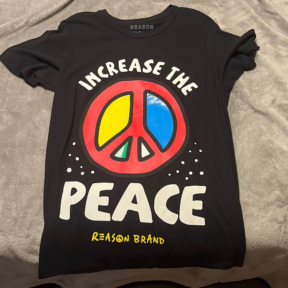 Increase the Peace Tshirt